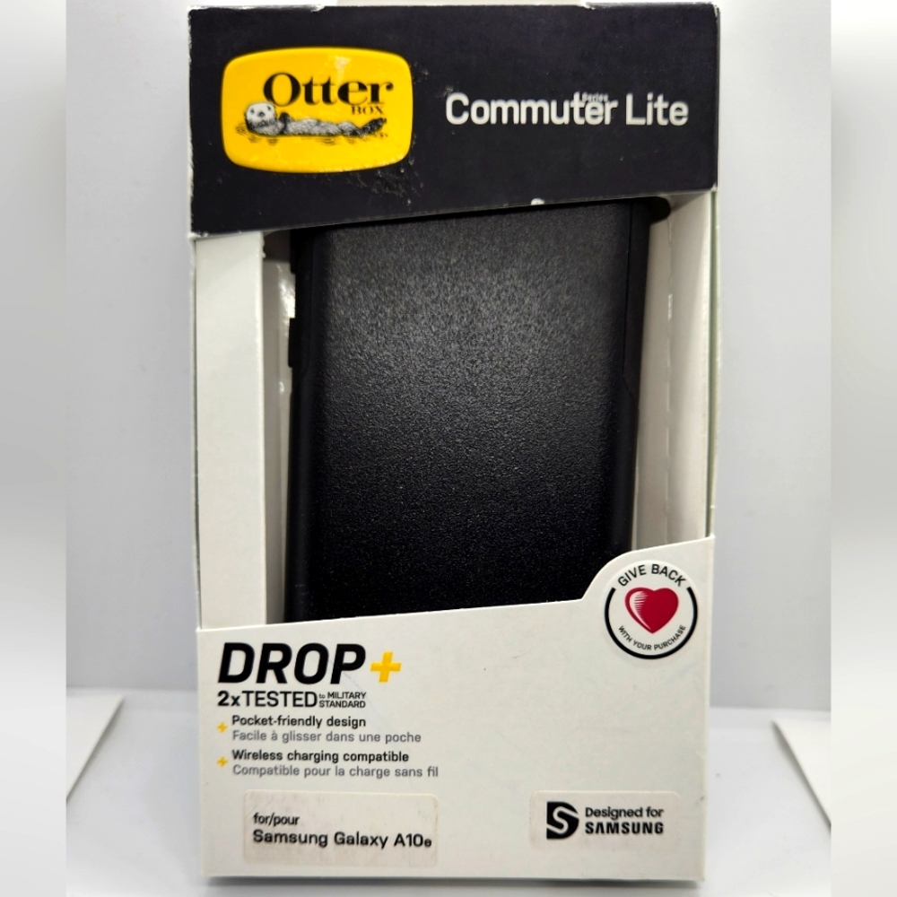 Otterbox samsung galaxy A10e Case
